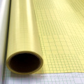 Hot Sale Yellow Liner Cold Lamination Film Materials PVC Cold Lamination Film Roll